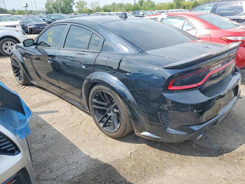 Продаж на аукціоні авто 2020 Dodge Charger, vin: 2C3CDXGJ4LH213482, номер лоту: 67614896