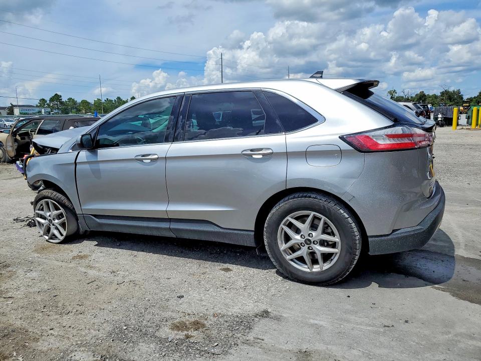 68276096 :رقم المزاد ، 2FMPK4J94PBA38185 vin ، 2023 Ford Edge مزاد بيع