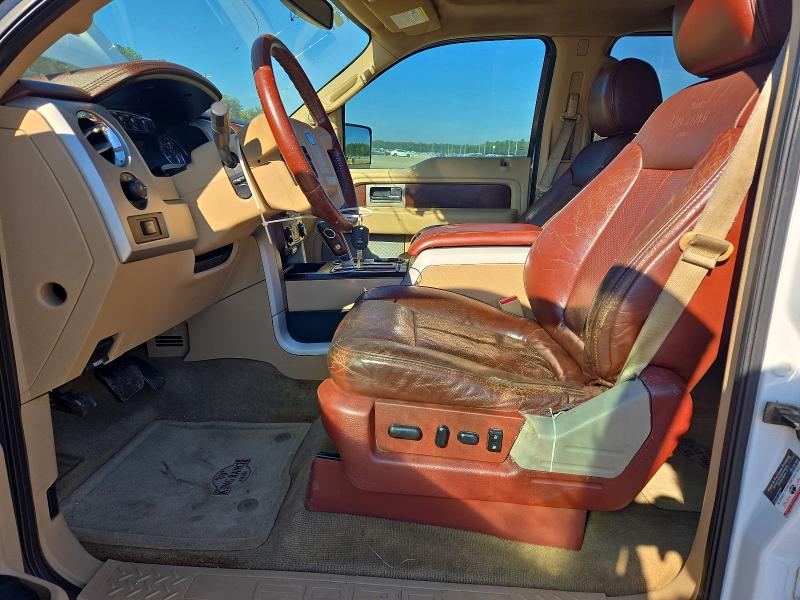 Aukcja sprzedaży 2013 Ford F150, vin: 1FTFW1EF5DKE91686, numer aukcji: 71351626