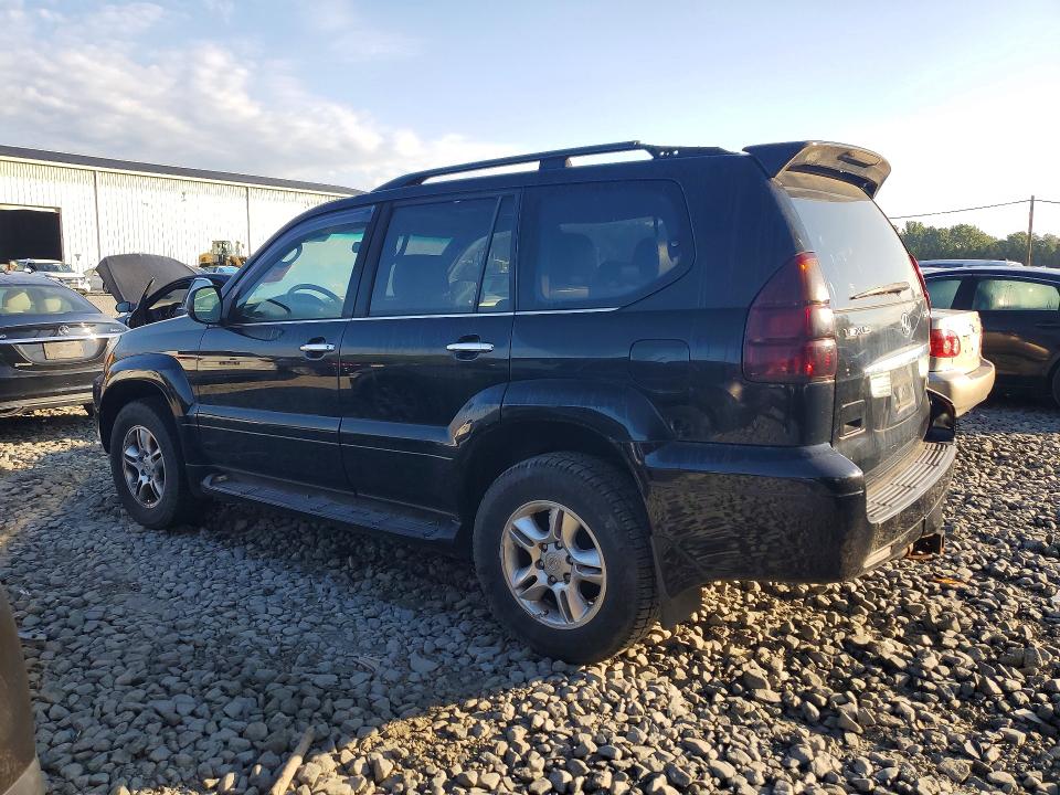 Продаж на аукціоні авто 2004 Lexus Gx, vin: JTJBT20X840024042, номер лоту: 68486046