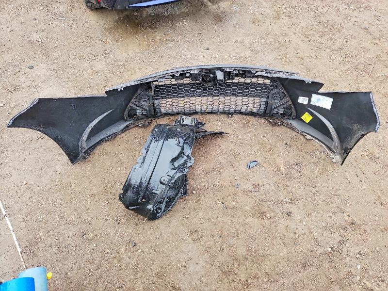 66932086 :رقم المزاد ، 5YFBPRBE0LP124572 vin ، 2020 Toyota Corolla مزاد بيع