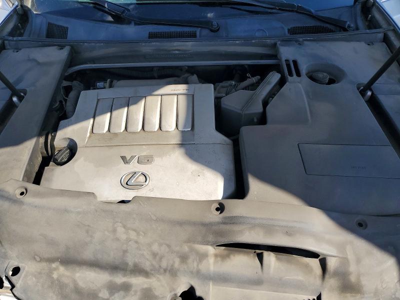Продажа на аукционе авто 2008 Lexus Es, vin: JTHBJ46G382196533, номер лота: 70732416