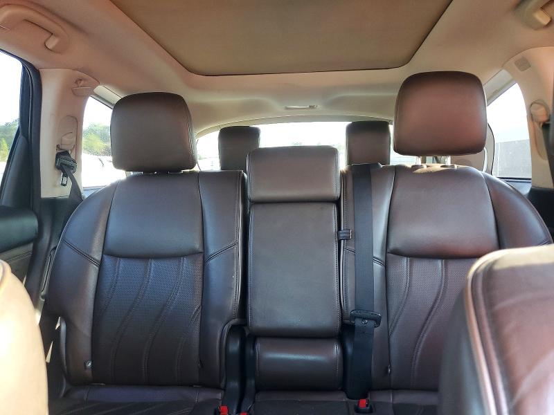 Продажа на аукционе авто 2014 Infiniti Qx60, vin: 5N1AL0MM2EC548267, номер лота: 67347926