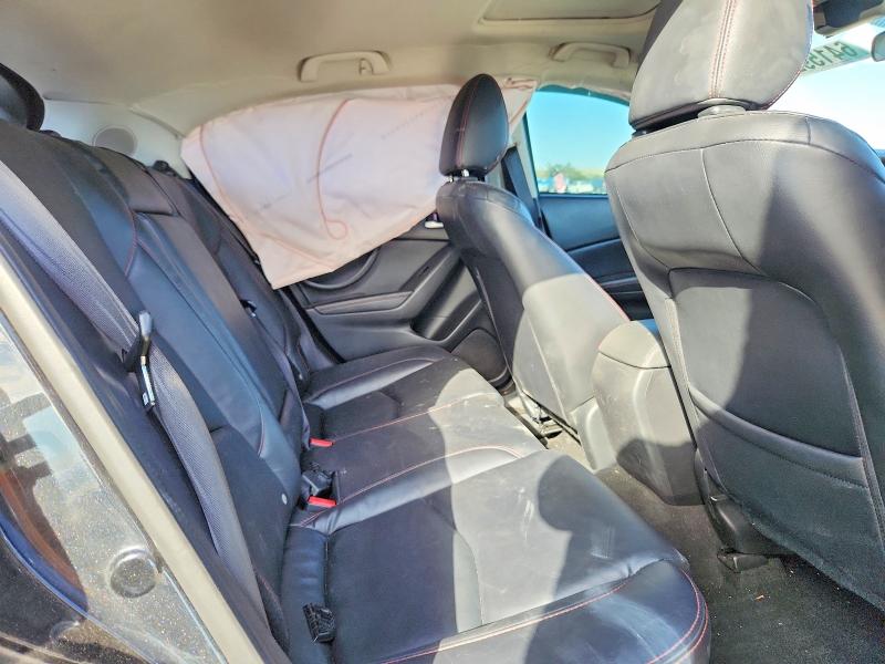 Aukcja sprzedaży 2015 Mazda 3, vin: JM1BM1M78F1234058, numer aukcji: 64159246