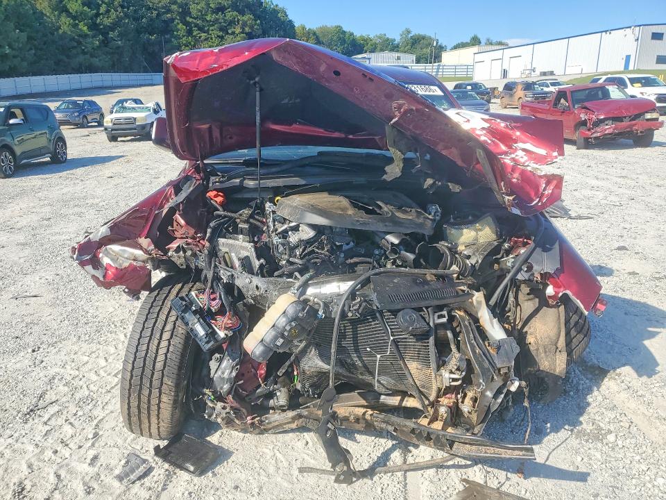 69231686 :رقم المزاد ، 1C4RJEAGXLC379685 vin ، 2020 Jeep Grand Cherokee مزاد بيع