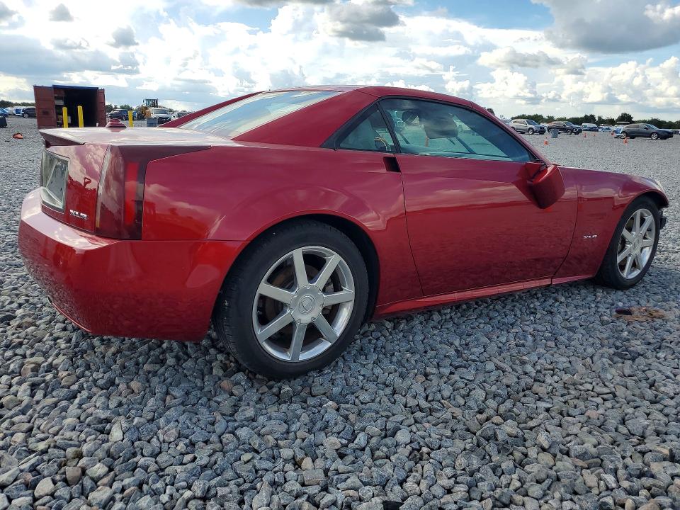 Продаж на аукціоні авто 2005 Cadillac Xlr, vin: 1G6YV34A755600066, номер лоту: 67779916