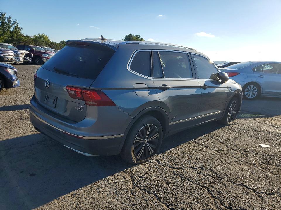 Aukcja sprzedaży 2018 Volkswagen Tiguan, vin: 3VV2B7AX6JM013259, numer aukcji: 68807236