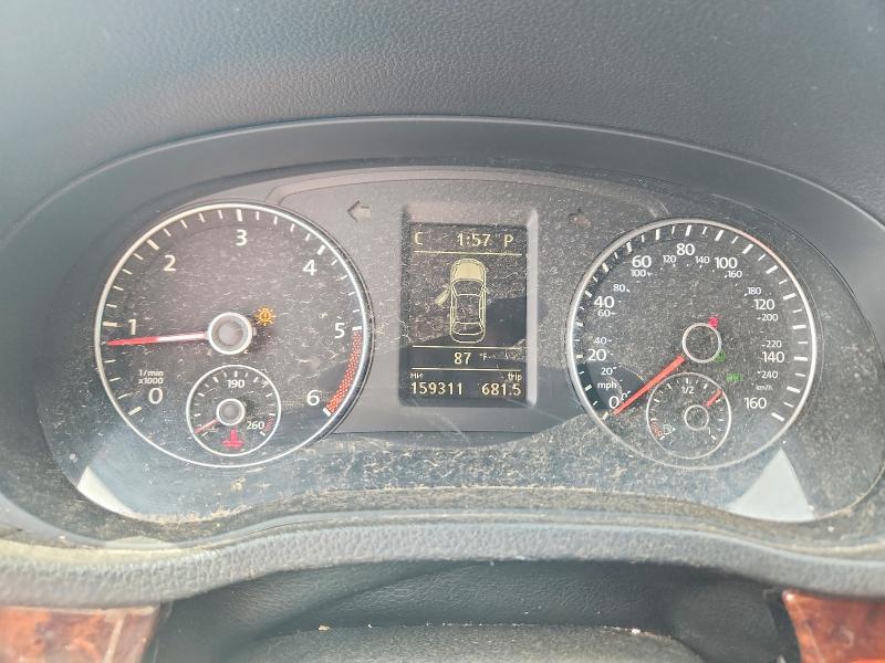 Aukcja sprzedaży 2013 Volkswagen Passat, vin: 1VWCN7A33DC108131, numer aukcji: 70673586