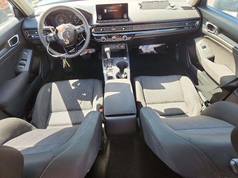 Продажа на аукционе авто 2026 Honda Civic, vin: 2HGFE2F28TH594922, номер лота: 69293106