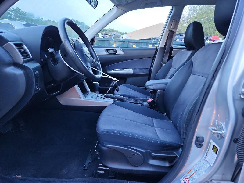 Продажа на аукционе авто 2009 Subaru Forester, vin: JF2SH616X9H716766, номер лота: 70503476