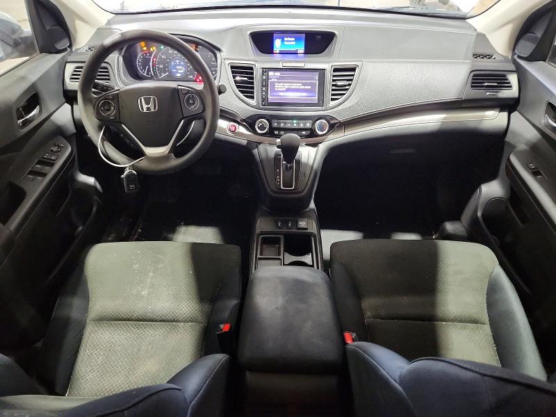 Продажа на аукционе авто 2016 Honda Cr-v, vin: 2HKRM3H5XGH565740, номер лота: 70809436