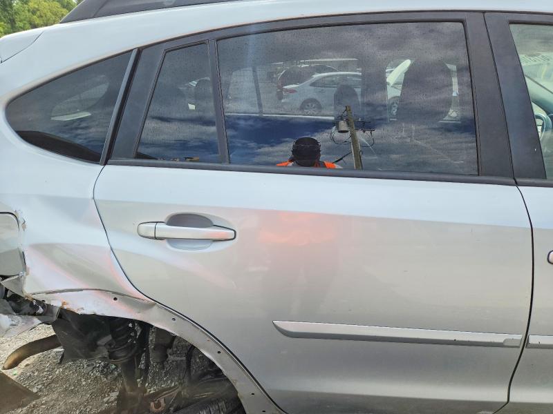 Продажа на аукционе авто 2015 Subaru Xv Crosstrek, vin: JF2GPAPC1FH269569, номер лота: 67731076