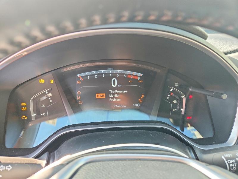 Продажа на аукционе авто 2021 Honda Cr-v, vin: 2HKRW2H80MH630038, номер лота: 69550036