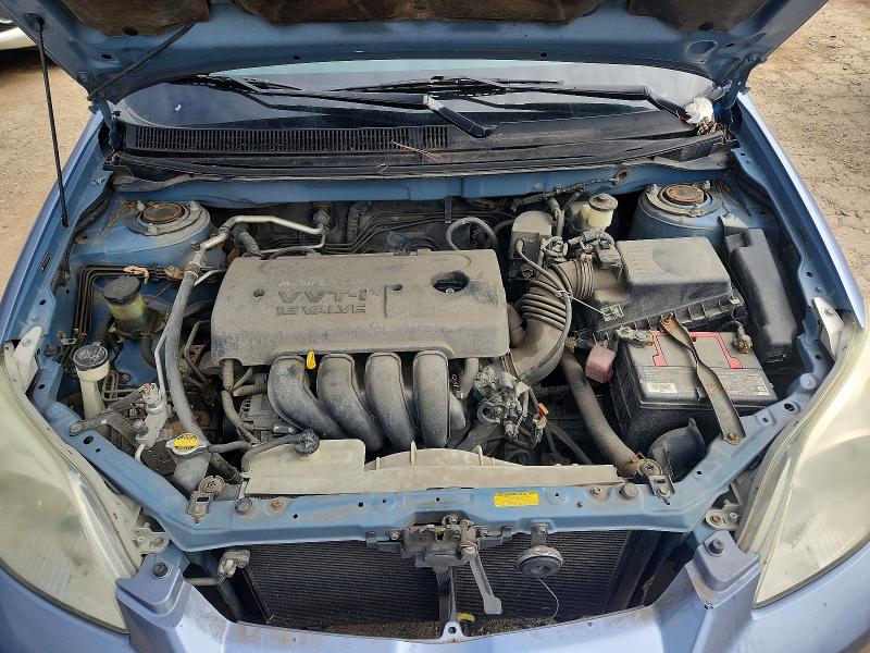 Aukcja sprzedaży 2006 Toyota Matrix, vin: 2T1LR32E36C558923, numer aukcji: 70234136