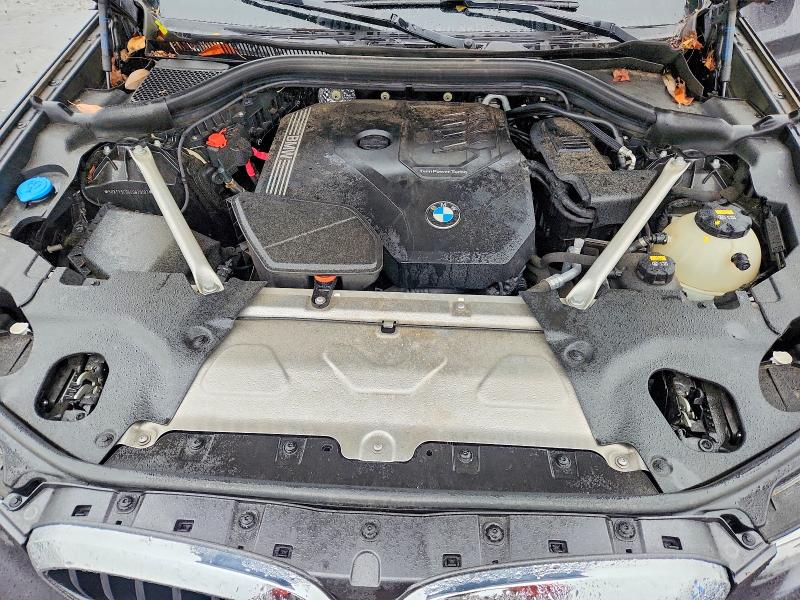 Aukcja sprzedaży 2020 Bmw X3, vin: 5UXTY5C04L9B70197, numer aukcji: 69704036