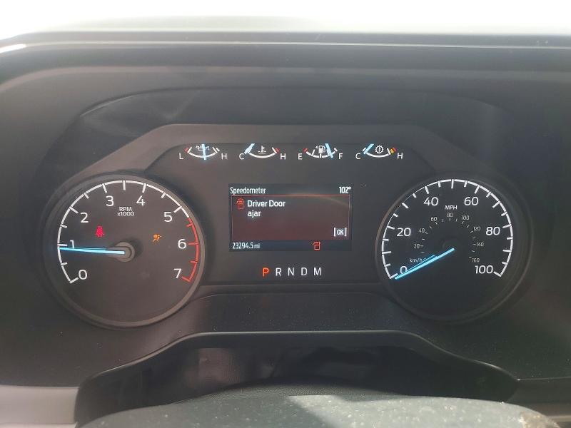 Продаж на аукціоні авто 2024 Ford F250, vin: 1FT8W2BN7REF95757, номер лоту: 68850096