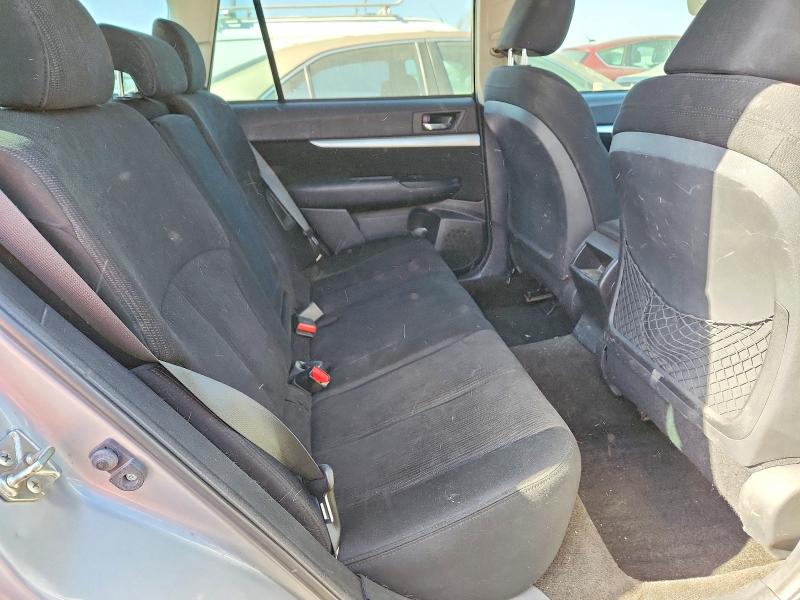 Продаж на аукціоні авто 2014 Subaru Outback, vin: 4S4BRCAC2E3262810, номер лоту: 70615776