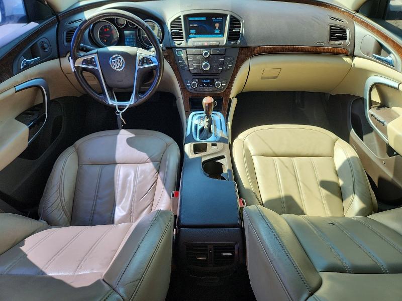 Продажа на аукционе авто 2013 Buick Regal, vin: 2G4GS5EV3D9219052, номер лота: 68552416