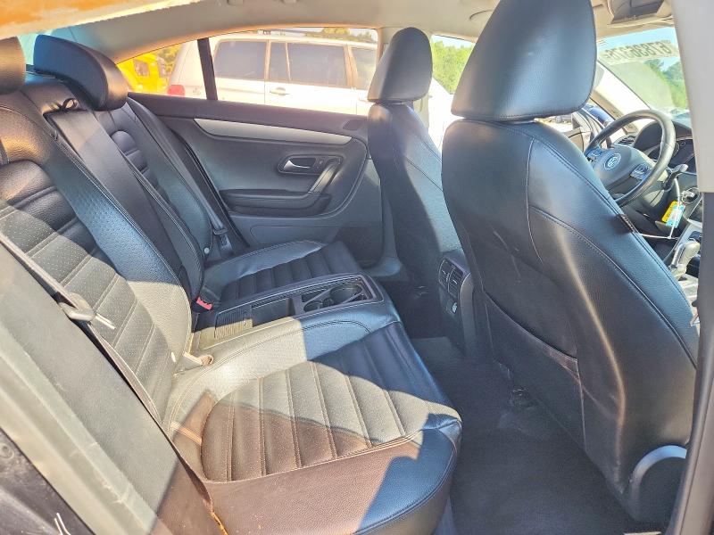 Продажа на аукционе авто 2012 Volkswagen Cc, vin: WVWMP7AN9CE550305, номер лота: 67836376