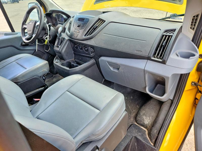 Aukcja sprzedaży 2017 Ford Trans 150, vin: 1FTYE2CM9HKB10818, numer aukcji: 67848216