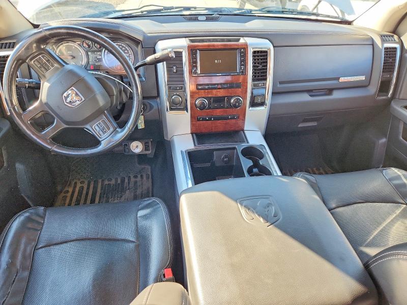 Продажа на аукционе авто 2012 Dodge Ram 3500, vin: 3C63DRJL3CG170844, номер лота: 67044476
