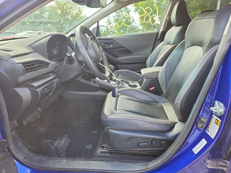 Aukcja sprzedaży 2024 Subaru Crosstrek, vin: 4S4GUHL63R3700569, numer aukcji: 68503696