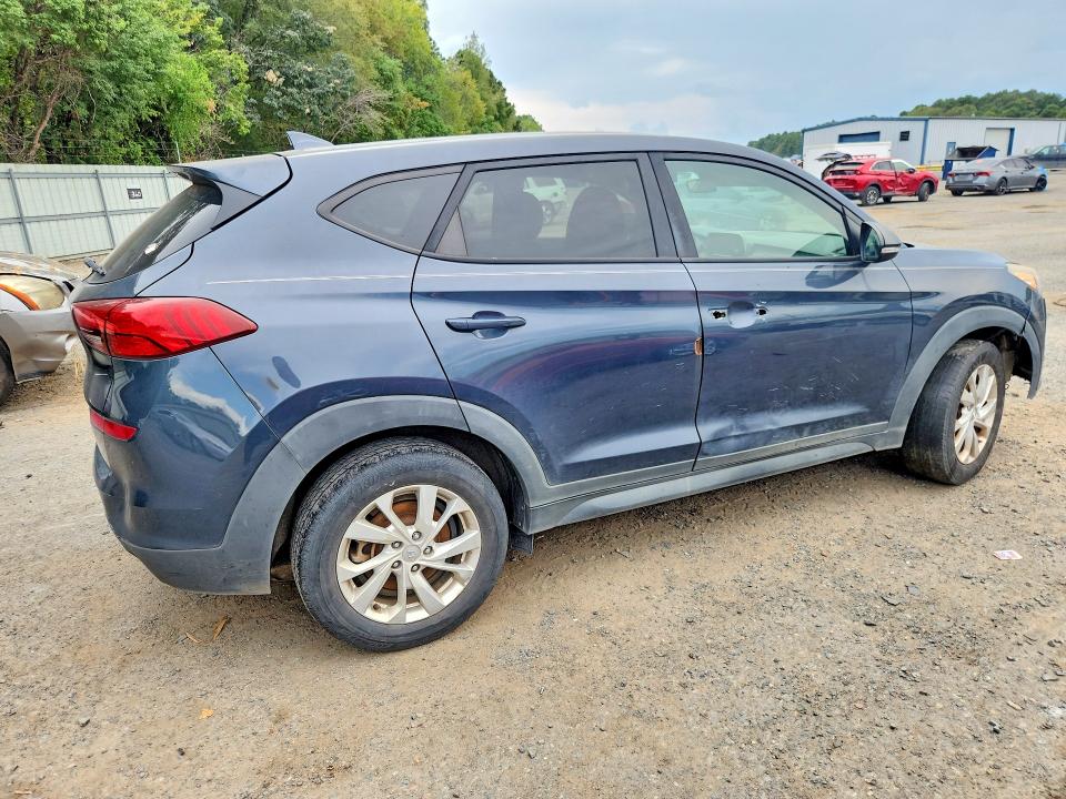 Продажа на аукционе авто 2019 Hyundai Tucson, vin: KM8J23A47KU858137, номер лота: 69798736