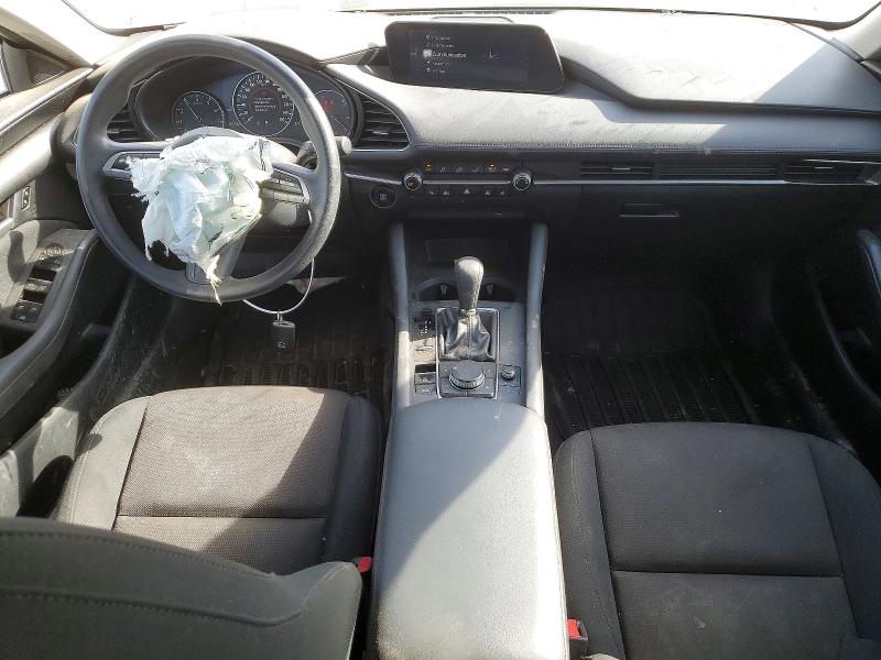 70340986 :رقم المزاد ، JM1BPAB72L1175790 vin ، 2020 Mazda 3 مزاد بيع