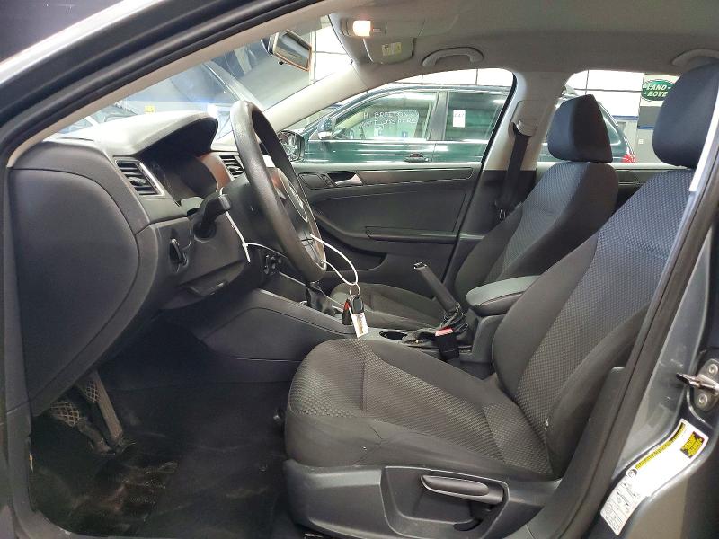Aukcja sprzedaży 2014 Volkswagen Jetta, vin: 3VW1K7AJ1EM370650, numer aukcji: 67427556