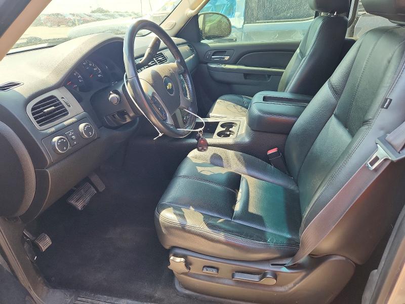 Aukcja sprzedaży 2012 Chevrolet Avalanche, vin: 3GNTKFE72CG237337, numer aukcji: 66139926