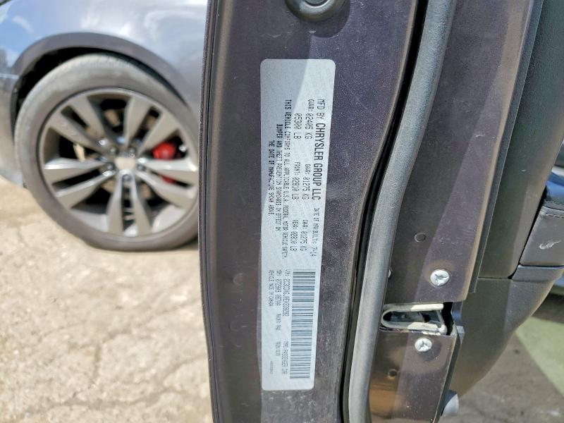 Продаж на аукціоні авто 2014 Dodge Charger, vin: 2C3CDXGJ0EH339292, номер лоту: 68649886
