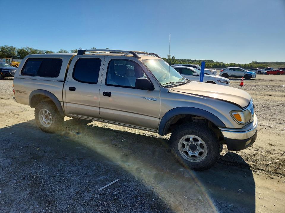 Aukcja sprzedaży 2002 Toyota Tacoma, vin: 5TEHN72N22Z144609, numer aukcji: 70568506