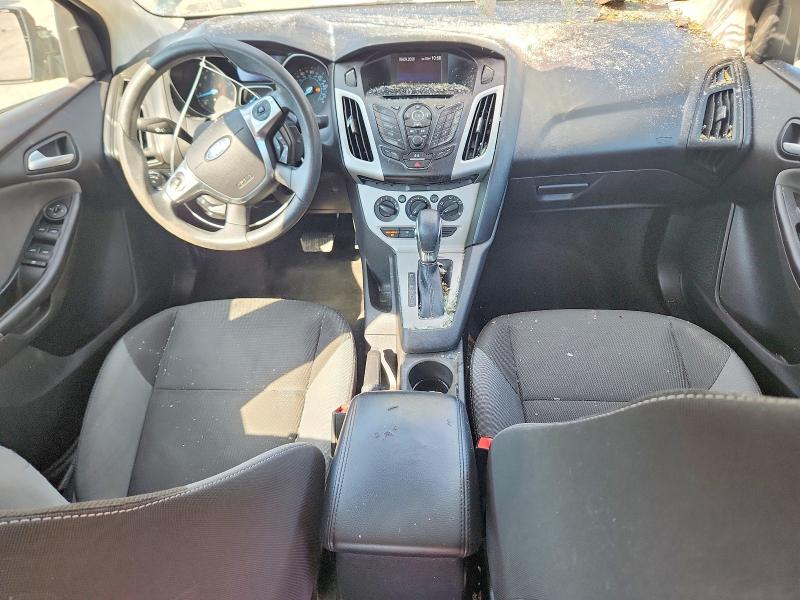 68014166 :رقم المزاد ، 1FAHP3F29CL464311 vin ، 2012 Ford Focus مزاد بيع