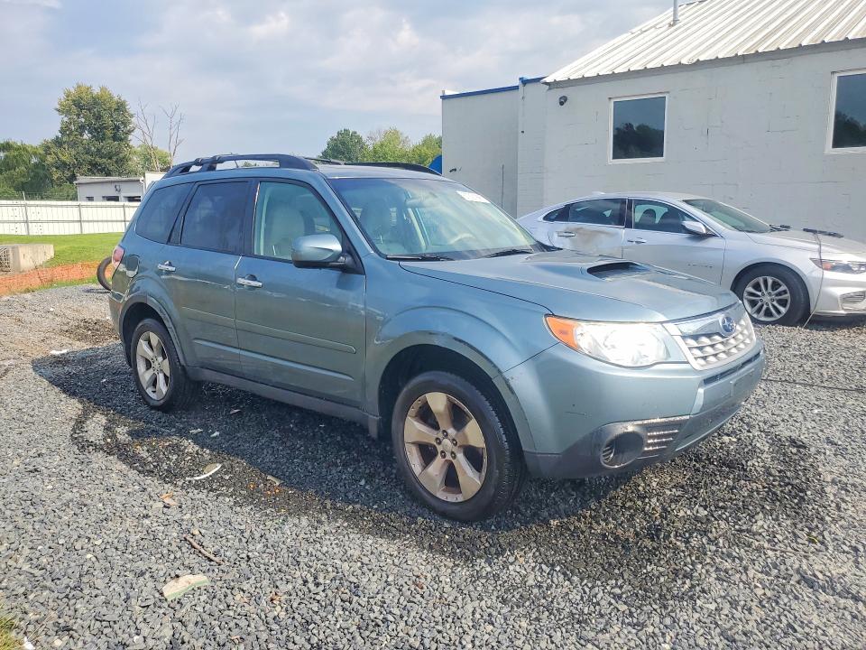 Aukcja sprzedaży 2011 Subaru Forester, vin: JF2SHGAC8BH750092, numer aukcji: 67291996