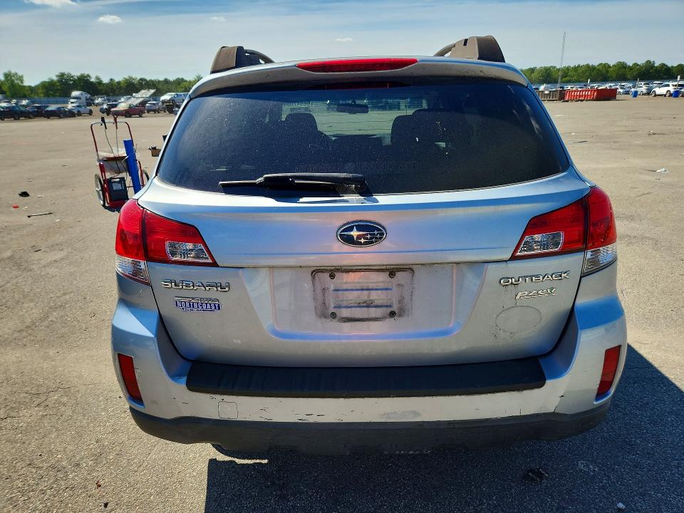 Продажа на аукционе авто 2013 Subaru Outback, vin: 4S4BRBCC8D3275650, номер лота: 66942086