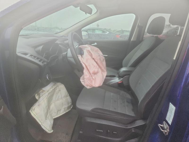Aukcja sprzedaży 2016 Ford Escape, vin: 1FMCU9GX7GUB13693, numer aukcji: 67432636