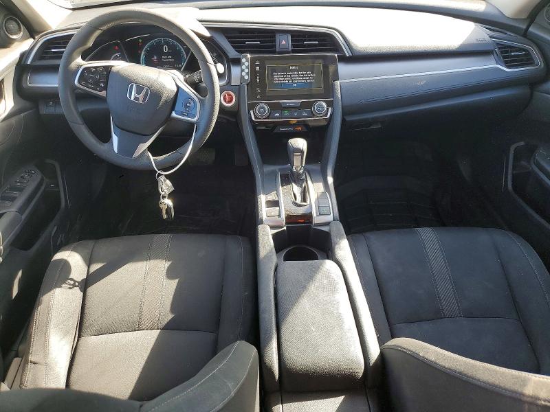 Aukcja sprzedaży 2017 Honda Civic, vin: 19XFC2F75HE071117, numer aukcji: 70640146