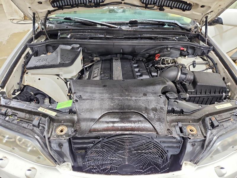 69649306 :رقم المزاد ، 5UXFA13526LY25449 vin ، 2006 Bmw X5 مزاد بيع