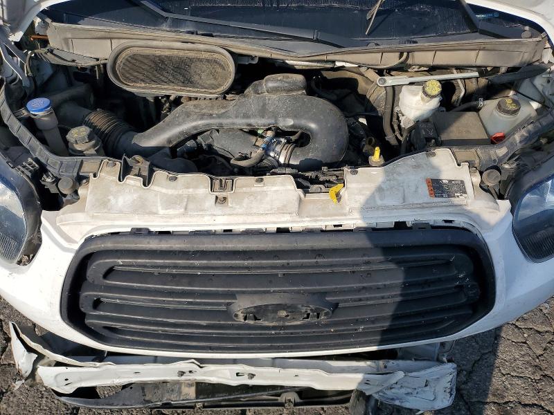 Продажа на аукционе авто 2019 Ford Transit, vin: 1FTYR2ZM4KKB79693, номер лота: 69434536