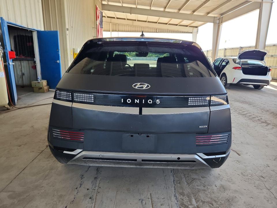 Aukcja sprzedaży 2023 Hyundai Ioniq 5, vin: KM8KNDAF8PU215712, numer aukcji: 67809656