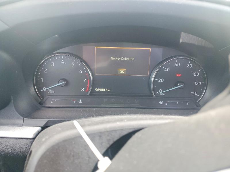 Продаж на аукціоні авто 2023 Ford Explorer, vin: 1FMSK8JH4PGC03900, номер лоту: 68791496