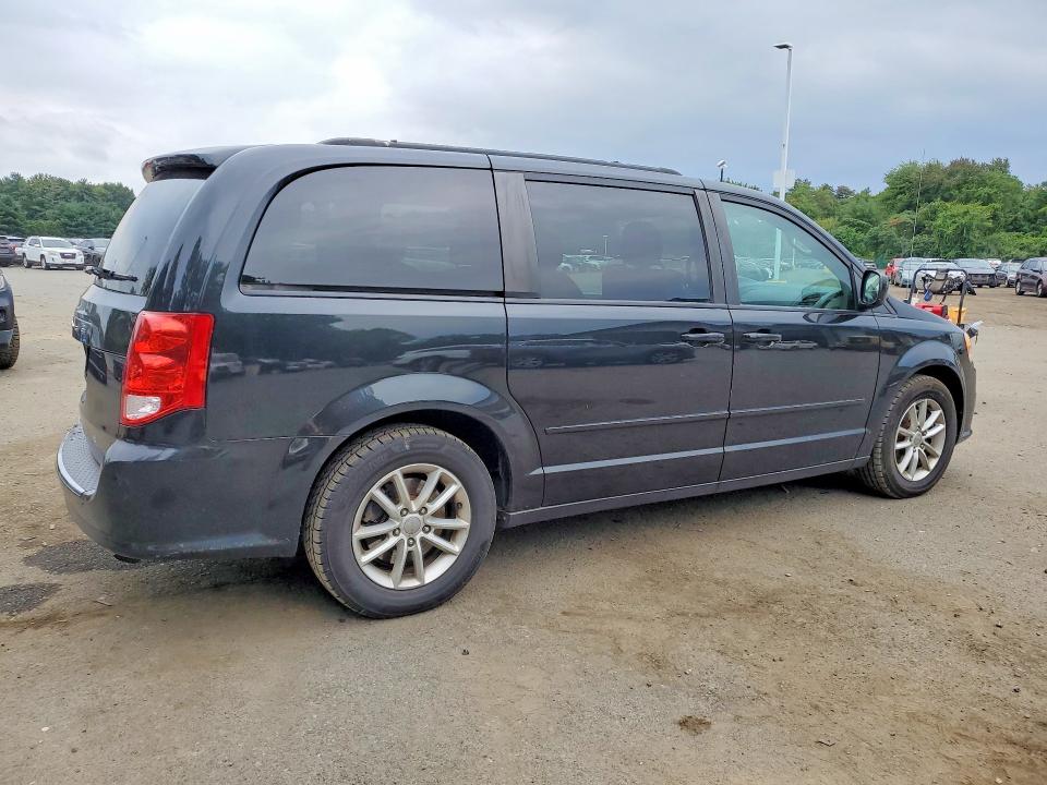 Продажа на аукционе авто 2013 Dodge Grand Caravan, vin: 2C4RDGCG2DR543200, номер лота: 67513896