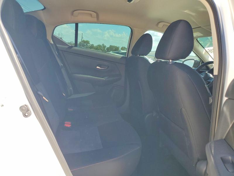 Продажа на аукционе авто 2024 Nissan Sentra, vin: 3N1AB8DVXRY258230, номер лота: 67378416