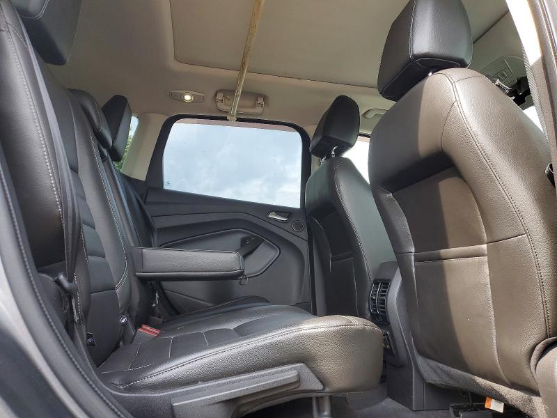 Продажа на аукционе авто 2013 Ford Escape, vin: 1FMCU0H91DUA31921, номер лота: 67107586