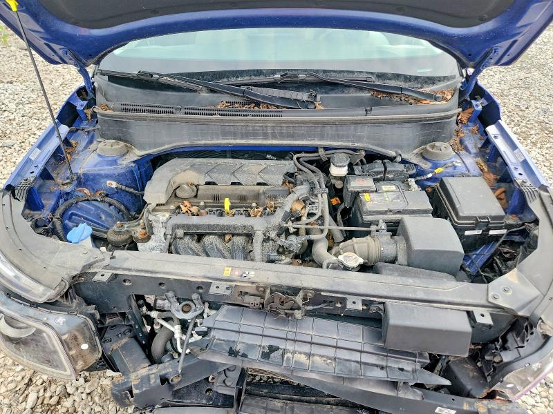 Aukcja sprzedaży 2023 Hyundai Venue, vin: KMHRC8A32PU263188, numer aukcji: 68868336