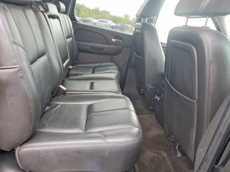 70808866 :رقم المزاد ، 3GNFK123X8G309586 vin ، 2008 Chevrolet Avalanche مزاد بيع