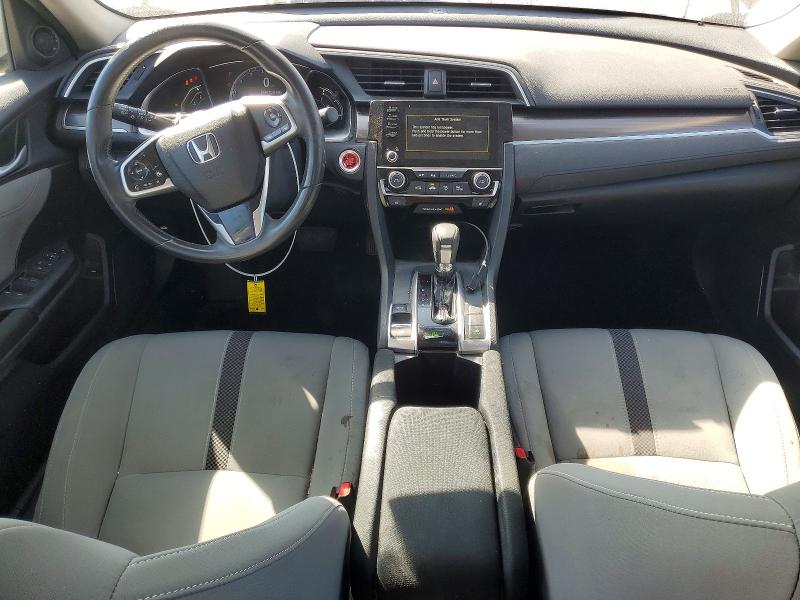Aukcja sprzedaży 2020 Honda Civic, vin: 19XFC1F38LE217803, numer aukcji: 69419326