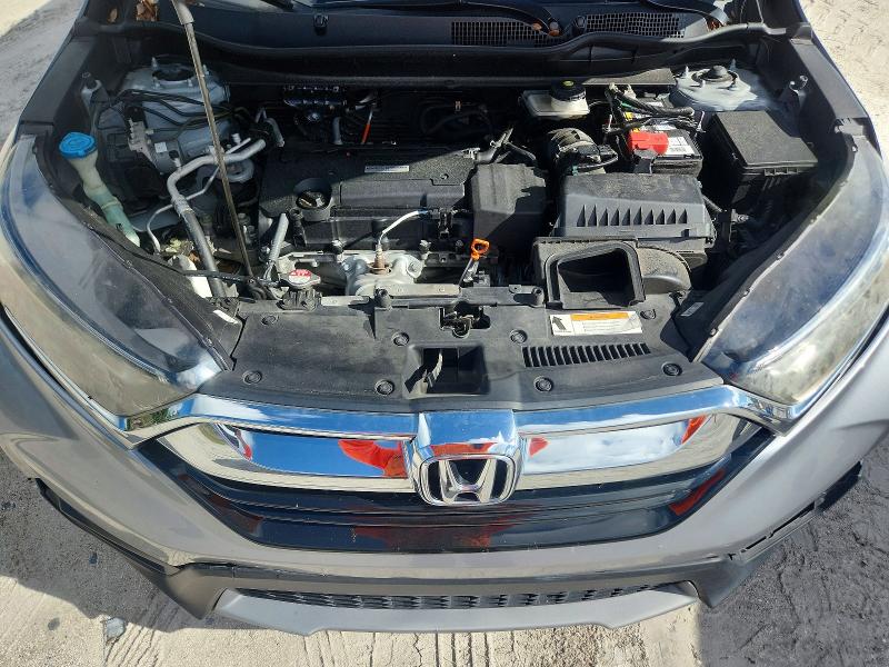 Продажа на аукционе авто 2019 Honda Cr-v, vin: 2HKRW6H3XKH208058, номер лота: 67402706