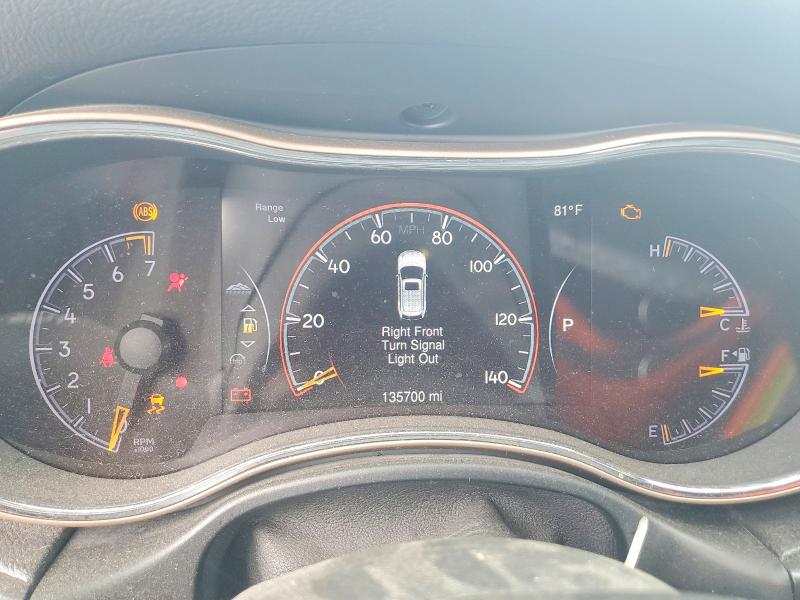 Aukcja sprzedaży 2014 Jeep Grand Cherokee, vin: 1C4RJFBG5EC440836, numer aukcji: 68579446