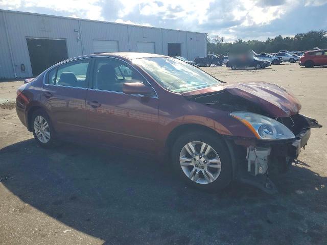 Продаж на аукціоні авто 2012 Nissan Altima, vin: 1N4AL2APXCN471640, номер лоту: 70947296